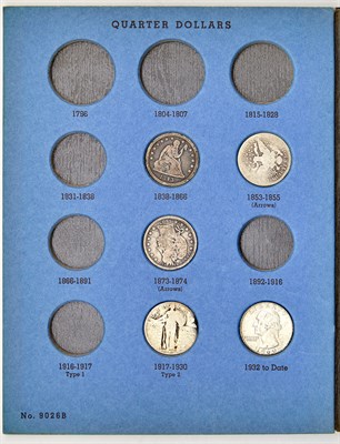 Lot 93 - United States and Foreign Silver and Other...