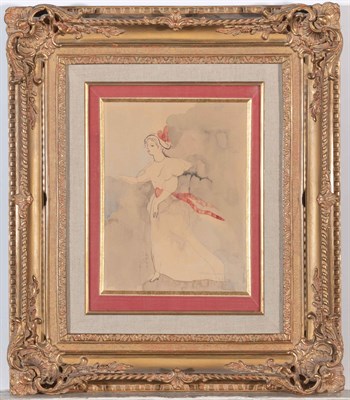 Lot 1056 - Marie Laurencin