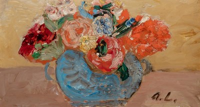 Lot 57 - Andre Lanskoy French/Russian, 1902-1976...