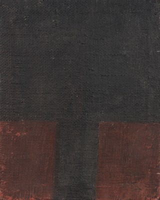 Lot 35 - Mira Schendel Brazilian, 1919-1988 Untitled,...