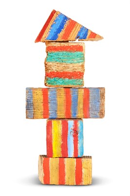 Lot 331 - Betty Parsons American, 1900-1982 Untitled...