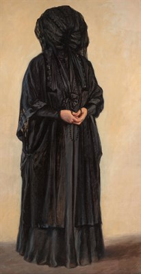 Lot 225 - Markus Schinwald Austrian, b. 1973 Hannah,...