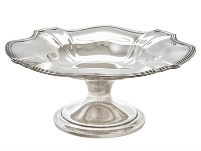 Lot 7 - Gorham Sterling Silver Plymouth Pattern...