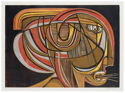 Lot 162 - Estate / Collection: A La Jolla Family...