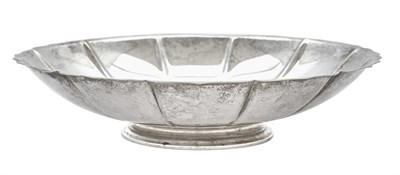 Lot 57 - International Sterling Silver Footed...