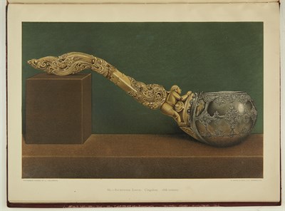 Lot 86 - [ELEPHANTS] ANDREWS, F. H. The Elephant in...