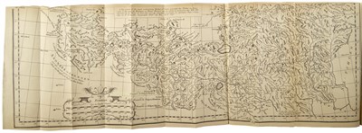 Lot 139 - MARKHAM, CLEMENTS R. Narratives of the Mission...