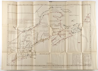 Lot 94 - Collection: Estate of Leo Hershkowitz [FRENCH...