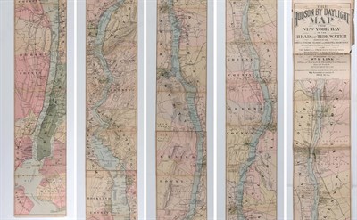 Lot 172 - Collection: Estate of Leo Hershkowitz [NEW...