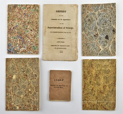 Lot 159 - Collection: Estate of Leo Hershkowitz [NEW...