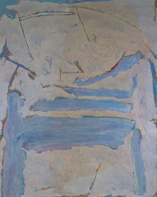 Lot 49 - Herb Jackson American, b. 1945 VV XLIV, 1982...