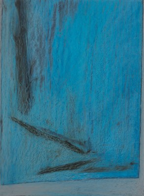 Lot 50 - Herb Jackson American, b. 1945 P100, 1981...
