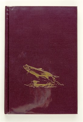 Lot 25 - [ANGLING] BROWN, TOSH. Megalops: An Angler's...