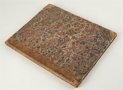 Lot 160 - [NEW YORK] FAY, THEODORE. Views in New-York...