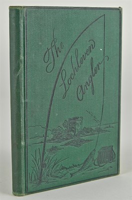 Lot 16 - [ANGLING] [BURNS-BEGG, ROBERT]. The Lochleven...