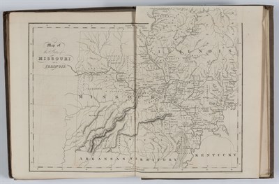Lot 102 - HINTON, JOHN The History and Topography of the...