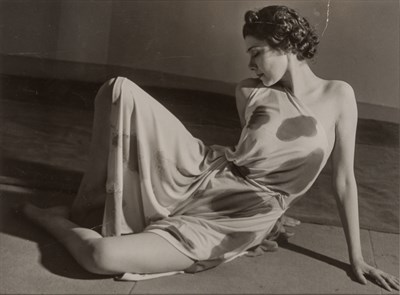 Lot 47 - BRASSAI [HALASZ, GYULA] (1899-1984) Vintage...