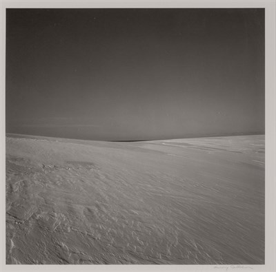 Lot 54 - CALLAHAN, HARRY (1912-1999) [Cape Cod] [1972],...