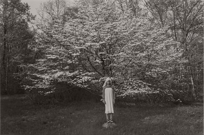 Lot 71 - FRIEDLANDER, LEE (b. 1934) New City, New York,...