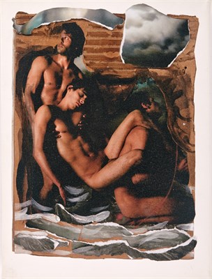 Lot 151 - LaCHAPPELLE, DAVID (b. 1963) Untitled, 2011....