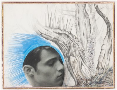 Lot 19 - David Dupuis American, b. 1959 Ophelia as a...