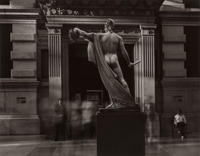 Lot 162 - PILLSBURY, MATTHEW b. 1973 Behind Perseus,...