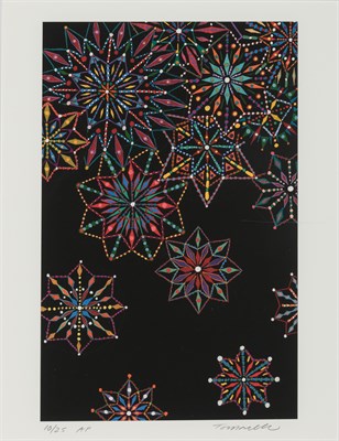 Lot 243 - TOMASELLI, FRED (b. 1956) [Untitled], 2004....