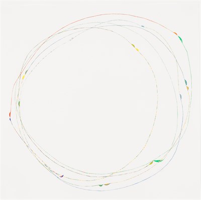 Lot 79 - Rachel Perry Welty American, b. 1962 Del...