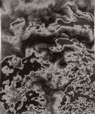 Lot 161 - OPPENHEIM, LISA (b. 1975) Burning of the...