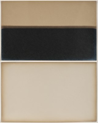 Lot 166 - ROSSITER, ALISON (b. 1953) Nepera Chemical...