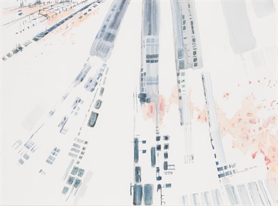 Lot 5 - Judith Belzer American, b. 1956 Untitled, 2012...