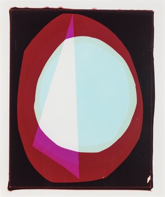 Lot 160 - NIELSEN LIZ (b. 1975) Composition: Lunch, 2013....