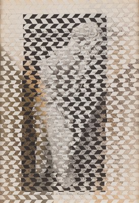 Lot 73 - Ruby Sky Stiler American, b. 1979 Untitled,...