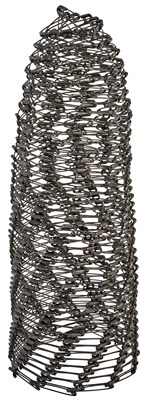 Lot 38 - Tamiko Kawata Japanese/American, b. 1962 Black...