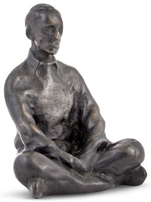 Lot 67 - Peter Martensen Danish, b. 1953 Zero, 2013...