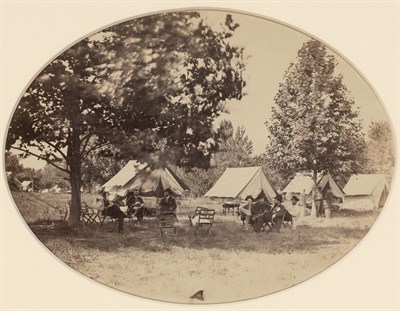 Lot 15 - FOWX, EGBERT GUY [attrib.] (1821-1889) [Gen. U....
