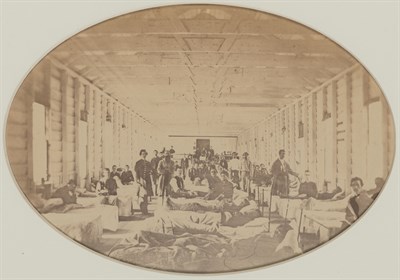 Lot 14 - FOWX, EGBERT GUY [attrib.] (1821-1889)...