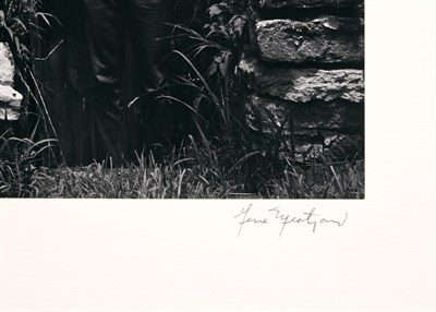 Lot 93 - (MEATYARD, RALPH EUGENE; WHITE, MINOR; et al.)...