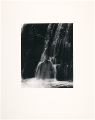 Lot 93 - (MEATYARD, RALPH EUGENE; WHITE, MINOR; et al.)...