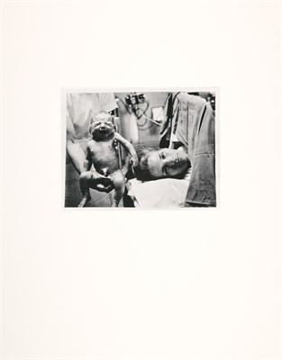 Lot 93 - (MEATYARD, RALPH EUGENE; WHITE, MINOR; et al.)...