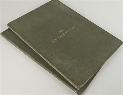Lot 65 - [COLOR PLATE] BAYLEY, FREDERICK WILLIAM NAYLOR....