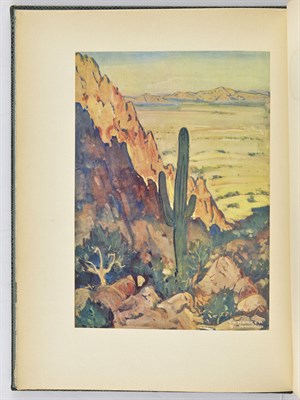 Lot 80 - [DERRYDALE PRESS] O'CONNOR, JACK. Game in the...