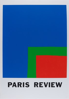 Lot 159 - [POSTERS-PARIS REVIEW] Group of Nine Paris...