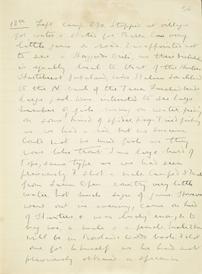 Lot 152 - [NEW BRUNSWICK] O'HARA, FRED S., Dr. Home Spun...