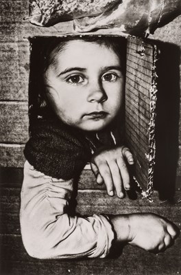 Lot 170 - SOBOL, JACOB AUE (b. 1978) Untitled #64 (from...