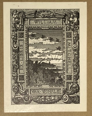 Lot 77 - [DAVIS, J.] Essays on Various Subjects....