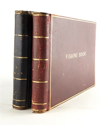 Lot 126 - [INDIA] Possibly UNWIN-HEATHCOTE family. Game...