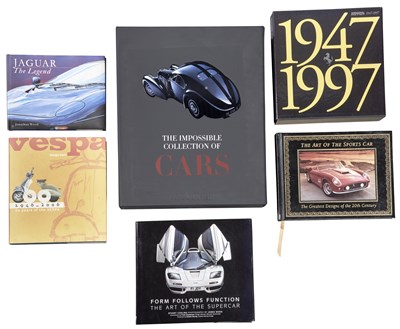 Lot 86 - Estate / Collection: The Collection of...