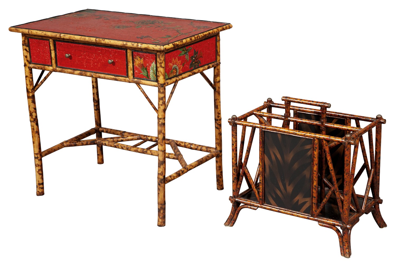Lot 96 - Estate / Collection: The Collection of...