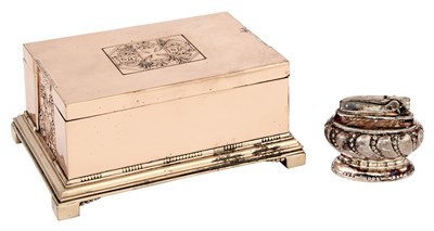 Lot 100 - Estate / Collection: The Collection of...